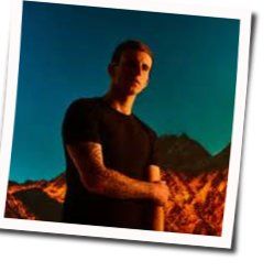 Crashing Chords by Illenium