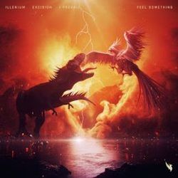 Feel Something Tabs by Illenium