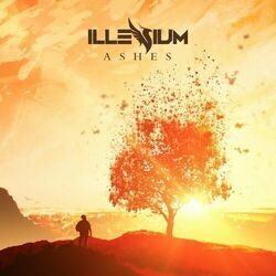From The Ashes Chords by Illenium