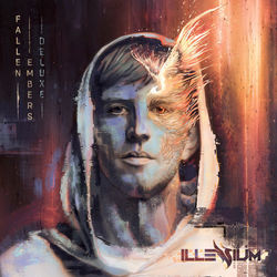 Hurts Like This Chords by Illenium
