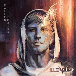 Losing Patience by Illenium