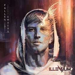 Losing Patience Tabs by Illenium