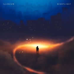 Nightlight Chords by Illenium
