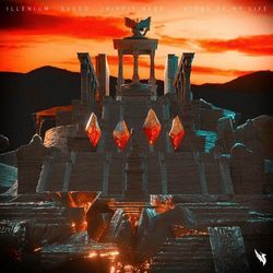 Story Of My Life Chords by Illenium