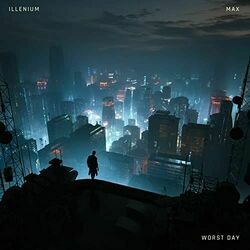 Worst Day Chords by Illenium