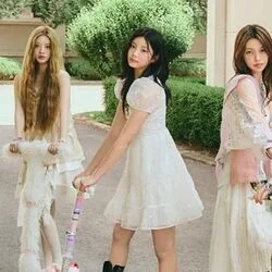 Cherish My Love Chords by Illit (아일릿)