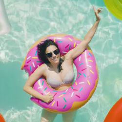 Pool Hopping Bass Tab by Illuminati Hotties