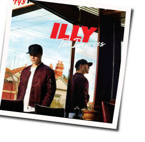 Catch 22 Chords by Illy