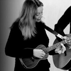 Little Dream Chords by Ilona Smid