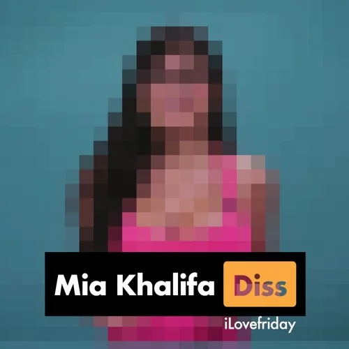 Mia Khalifa Tab by Ilovefriday