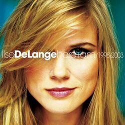 I M Not So Tough Bass Tab by Ilse De Lange