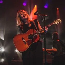 Higher Chords by Ilse DeLange