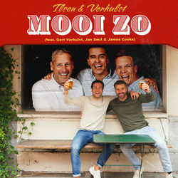 Mooi Zo Chords by Ilsen And Verhulst
