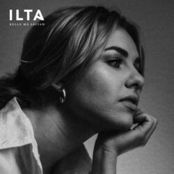 Kuka Hän On Chords by Ilta