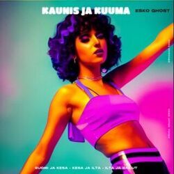 Kuuma Kesä Chords by Ilta