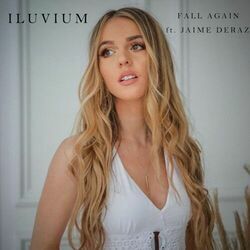Fall Again Chords by Iluvium