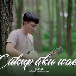 Janji Kulo Kalih Panjenengan Chords by Ilux Id