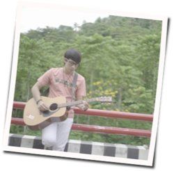 Mundur Alon Alon Chords by Ilux