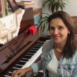 Glorifica-me Chords by Ilza Pugliese