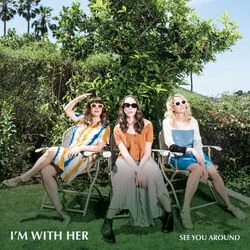 Wild One Chords by I'm With Her