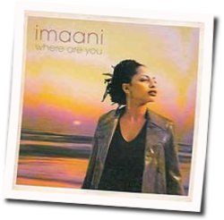 Where Are You Chords by Imaani