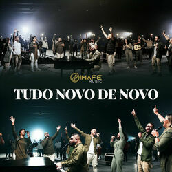 Tudo Novo De Novo Chords by Imafe Music