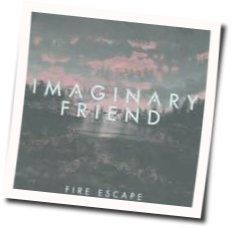 Nothing Alone Chords by Imaginary Friend