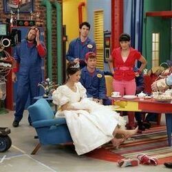 Can You Do It Chords by Imagination Movers