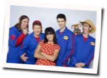 Nina Chords by Imagination Movers