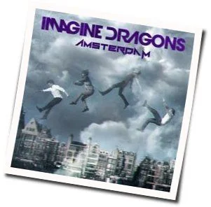 Amsterdam Tab by Imagine Dragons