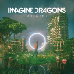 Bad Liar Chords by Imagine Dragons