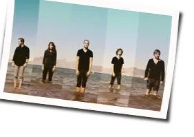 Believer Acoustic Chords by Imagine Dragons