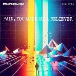 Believer (Ver2) Chords by Imagine Dragons