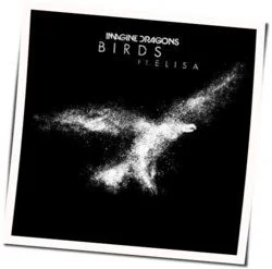 Birds (Ver2) Chords by Imagine Dragons