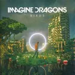 Birds Intro Tab by Imagine Dragons