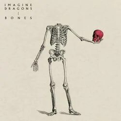 Bones (Ver2) Chords by Imagine Dragons