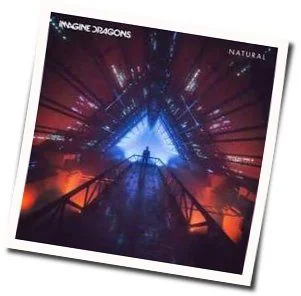 Born To Be Yours (feat. Kygo) Chords by Imagine Dragons