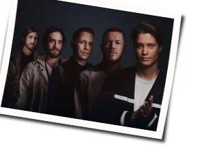 Born To Be Yours Chords by Imagine Dragons