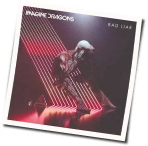 Bullet In A Gun Chords by Imagine Dragons