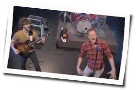 Clouds Chords by Imagine Dragons