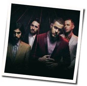 Cool Out Chords by Imagine Dragons