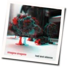Curse Chords by Imagine Dragons