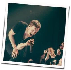 Demons (Ver3) Tab by Imagine Dragons