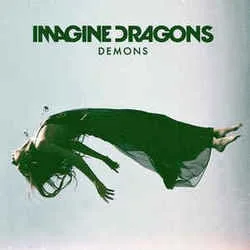 Demons Bass Tab by Imagine Dragons