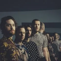 Enemy Chords by Imagine Dragons