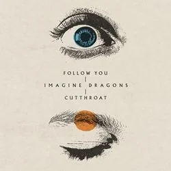 Follow You Ukulele Chords by Imagine Dragons