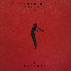 I Don't Like Myself Chords by Imagine Dragons