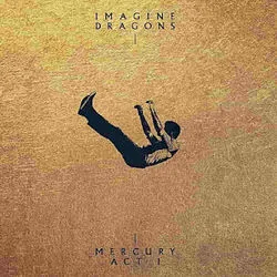 It's Ok Chords by Imagine Dragons