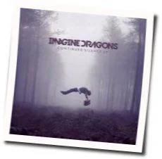 It's Time Bass Tab by Imagine Dragons