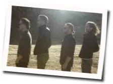 Leave Me Tab by Imagine Dragons